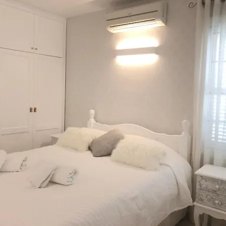 Villa La Caleta Luxury Seaside Villa With 3 Bedrooms And Private Pool