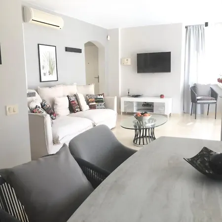 La Caleta Luxury Seaside Villa With 3 Bedrooms And Private Pool * Costa Adeje (Tenerife)