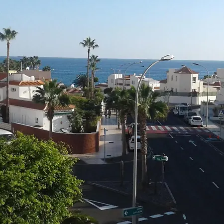 La Caleta Luxury Seaside Villa With 3 Bedrooms And Private Pool Costa Adeje (Tenerife)