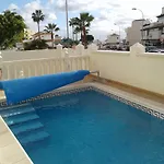 La Caleta Luxury Seaside Villa With 3 Bedrooms And Private Pool Villa Costa Adeje (Tenerife)
