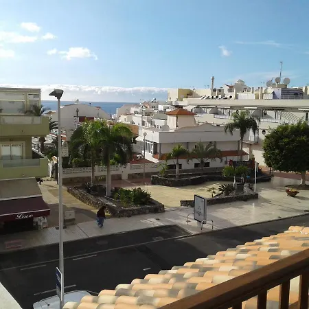 La Caleta Luxury Seaside Villa With 3 Bedrooms And Private Pool Villa Costa Adeje (Tenerife)