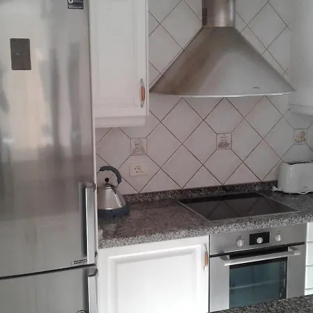 ヴィラ La Caleta Luxury Seaside Villa With 3 Bedrooms And Private Pool アデヘ