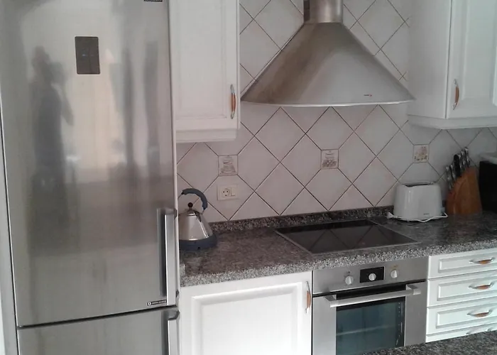 Villa La Caleta Luxury Seaside Villa With 3 Bedrooms And Private Pool Costa Adeje (Tenerife)