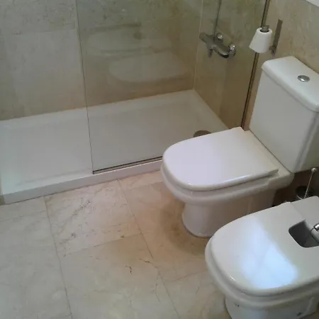 빌라 La Caleta Luxury Seaside Villa With 3 Bedrooms And Private Pool *