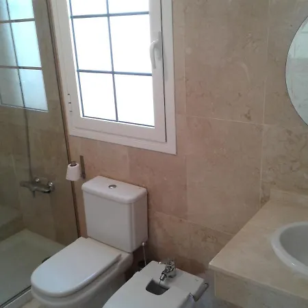 La Caleta Luxury Seaside Villa With 3 Bedrooms And Private Pool 아데제