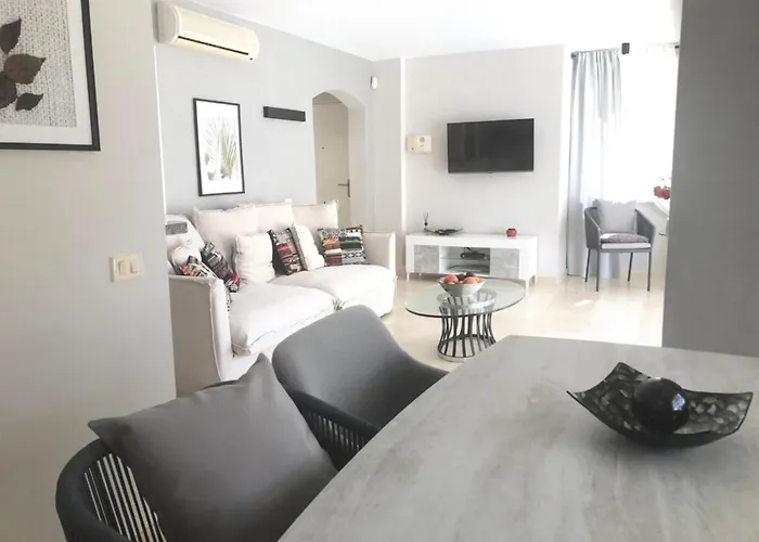 La Caleta Luxury Seaside Villa With 3 Bedrooms And Private Pool * Costa Adeje (Tenerife)