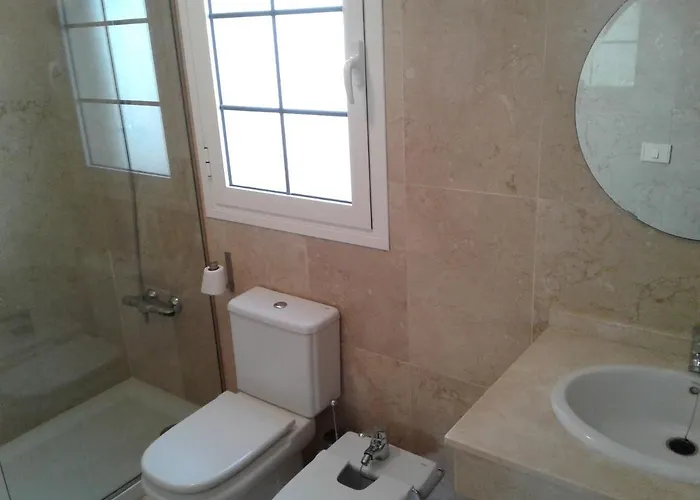 La Caleta Luxury Seaside Villa With 3 Bedrooms And Private Pool Costa Adeje
