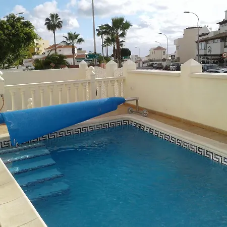La Caleta Luxury Seaside Villa With 3 Bedrooms And Private Pool 빌라 아데제